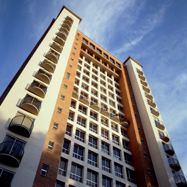 Motel 'El Palo Veloz'